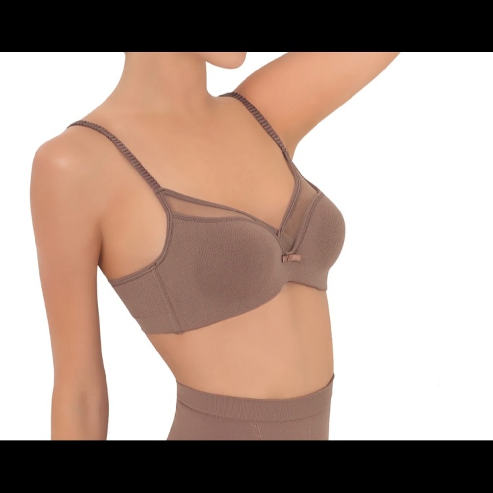 COPY - No Wires Everyday Bra